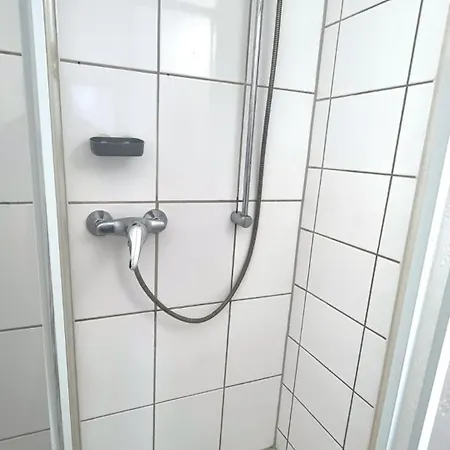 Kleines Studio-apartment Im Zentrum *