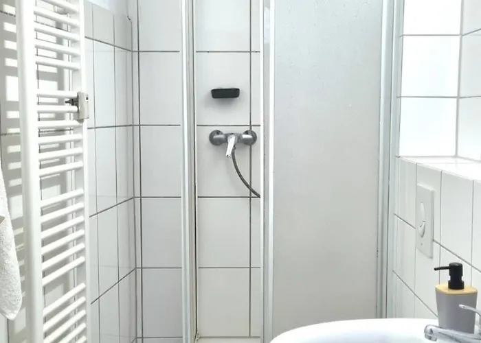 Kleines Studio-apartment Im Zentrum *