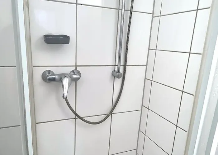 Kleines Studio-apartment Im Zentrum *